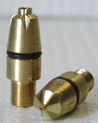 CG110 Gelcoat Spraying Cup Gun - Easy Composites