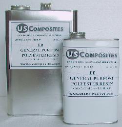 General Purpose Polyester Resin